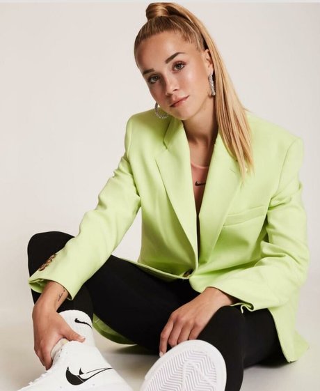 Giulia Gwinn xxx exklusive bild