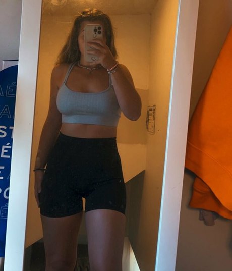 hanahoops nackt kunst foto