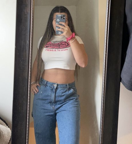 hanahoops xxx pornostar bild