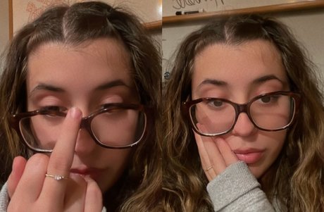 hanahoops top pornostar archiv