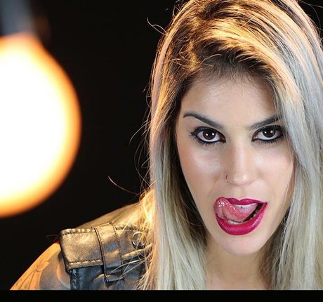 DeiaCassali nacktheit top galerie