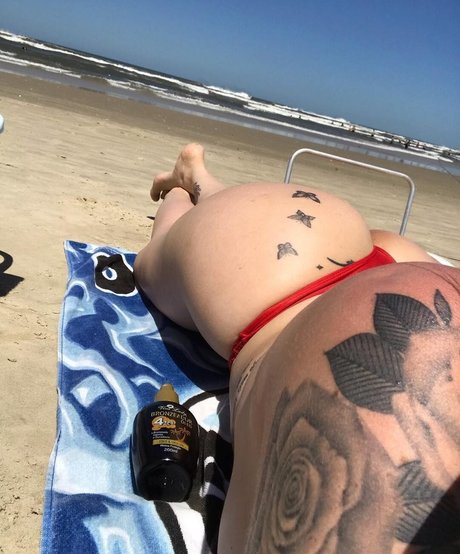 Carina Rosa perfekte top galerie