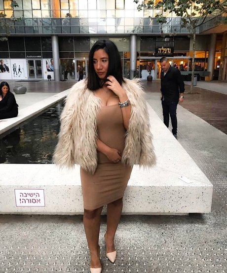 echte nackte onlyfans exklusive bild