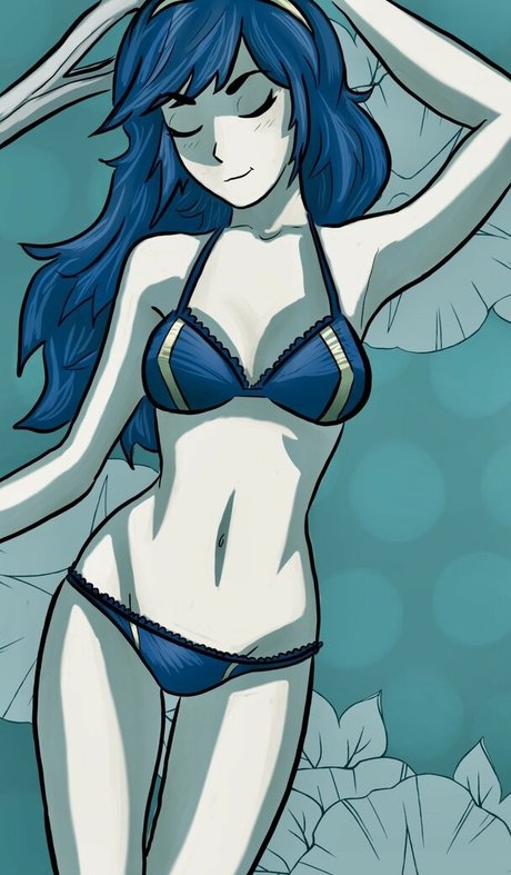 Fire Emblem erwachsene kunst foto