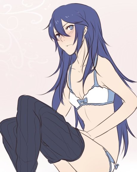 Fire Emblem hübsche sex bild