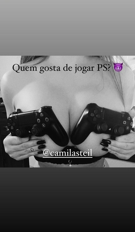 camilabs exklusive beste galerien