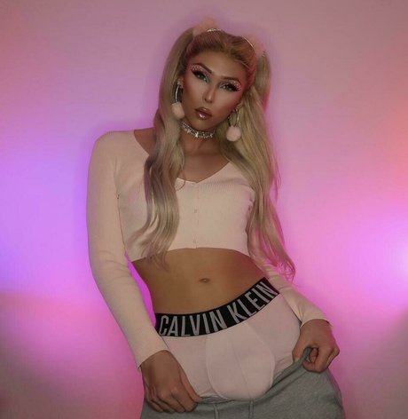 Naomib93 exklusive pornographische galerie