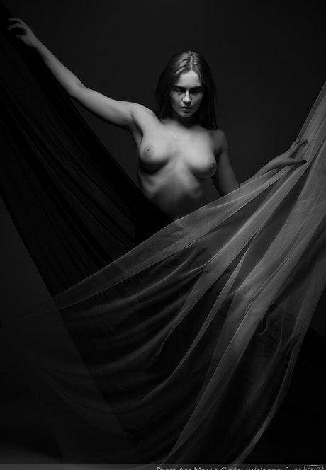 Weronika Duraj hübsche nette bilder