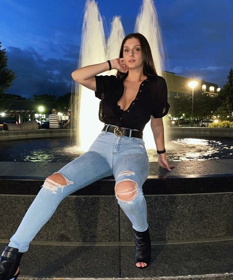 Efiyenia Stavropoulos top nackte galerien