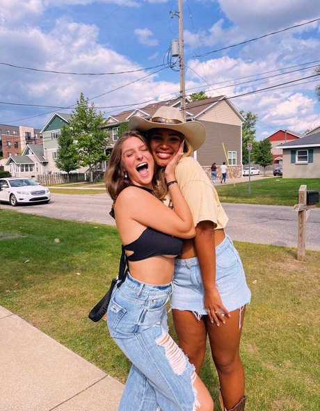 Efiyenia Stavropoulos beste schöne foto