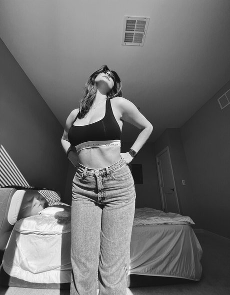 Efiyenia Stavropoulos nette foto