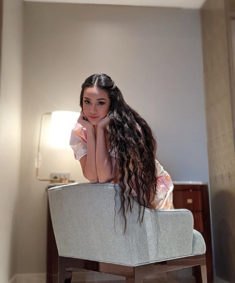 Anya Geraldine sexy erotische galerien