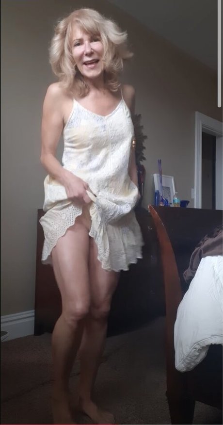 Carol Kyser perfekte sexy bild