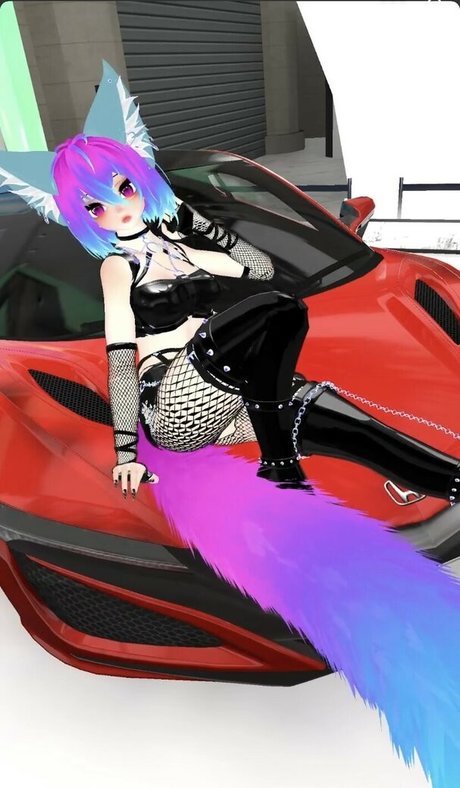 Yanabells exklusive porno bild