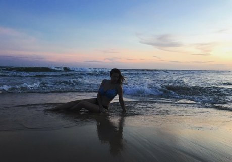 Sveta Koltunova sexy akt galerie