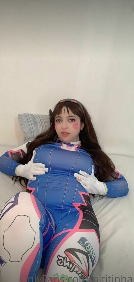 Pititinha Games Profilbild