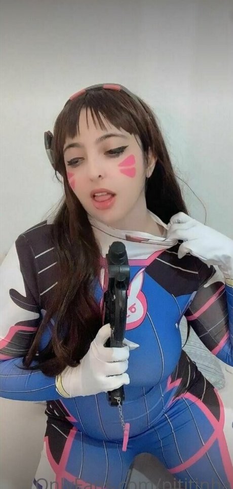 Pititinha Games erotische nackten galerie