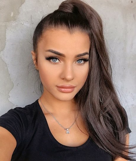 Pamela Borek hübsche schöne bilder