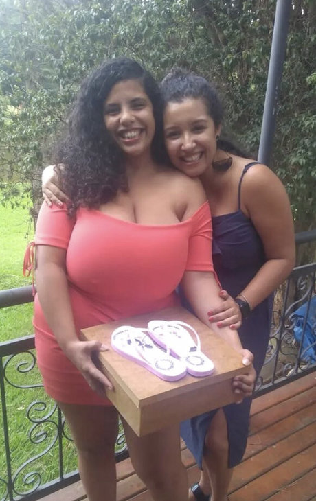 Mayla Coimbra nackt sex galerie