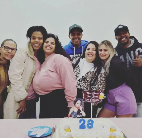 Mayla Coimbra hübsche kunst galerie