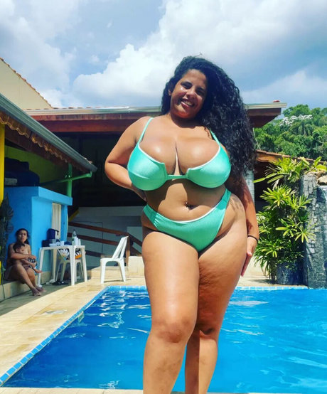 Mayla Coimbra heiße nackte galerien