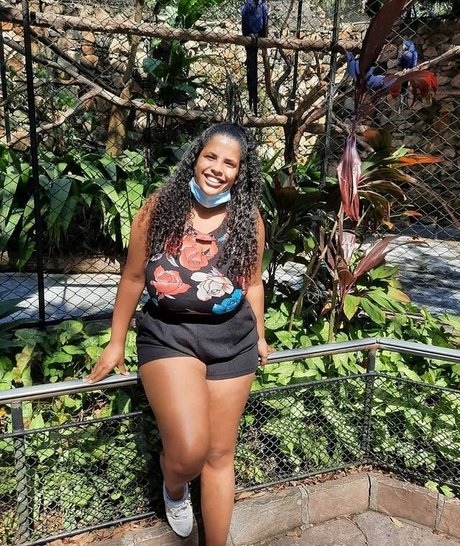 Mayla Coimbra xxx beste galerien