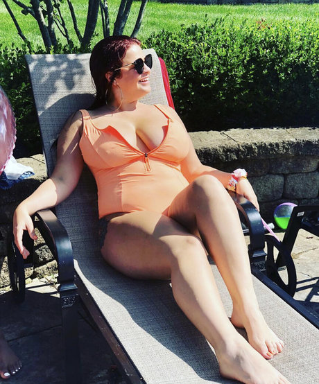 Katie LaRowe hübsche porno bilder