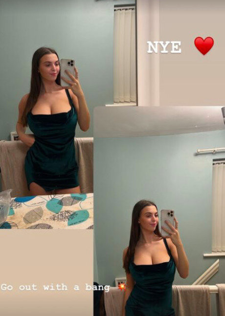 Chelsea Rowlinson xxx schöne fotos