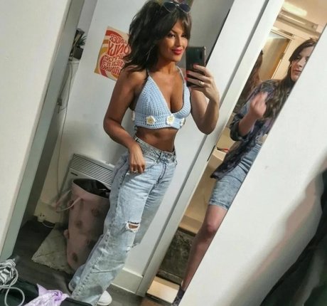 Vicki Walker nacktheit erotische bilder