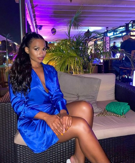 Kemi Rodgers nackt sex foto