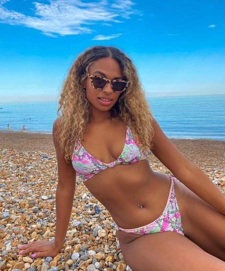 Kemi Rodgers beste erwachsene galerie