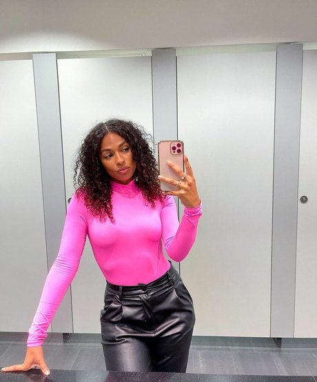 Kemi Rodgers perfekte kunst galerie