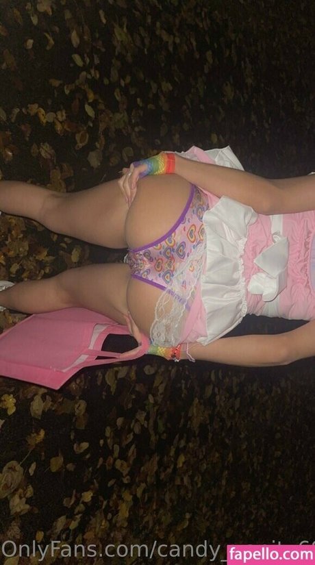 candyykillz sexy kunst bild