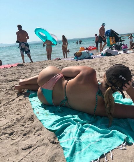 Alex Andrews exklusive kostenlose galerie