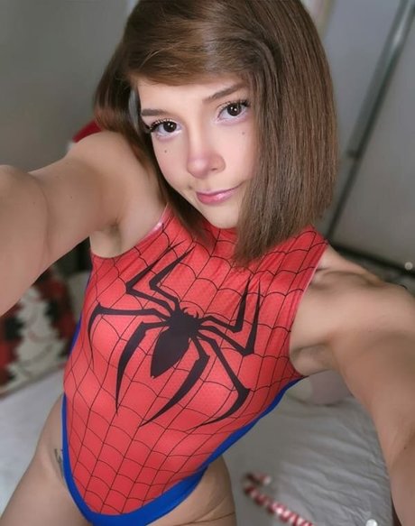 Otaku Jennii heiße nackten galerien