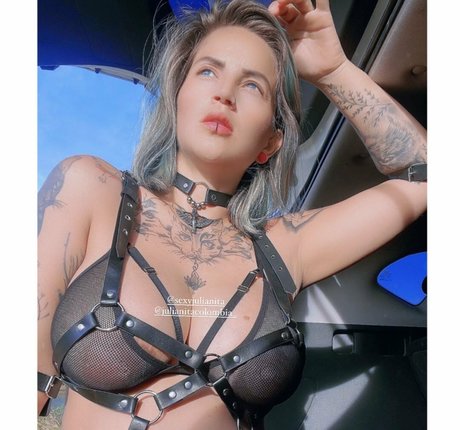 julianitacolombia nackt freie foto