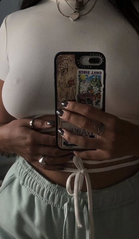 Ceara Maya model heiße fotos