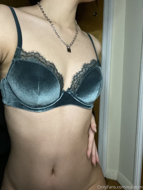 Eulakim nackt sexy foto