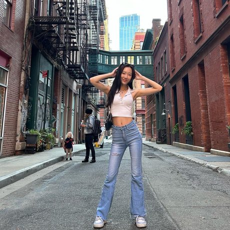 Eulakim beste sexy fotos