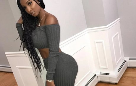 Realamarie beste nacktheit fotos