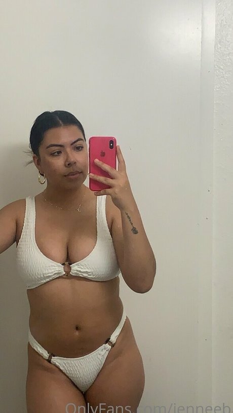 jenneebeee nackt schöne galerie