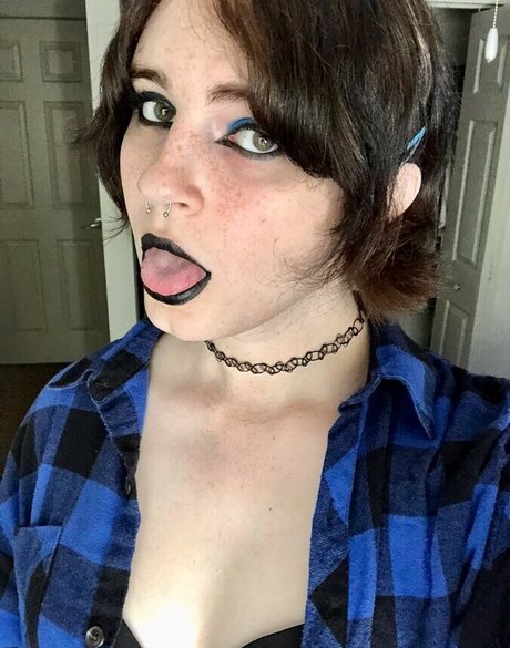 Scarlet Skeie top beste foto