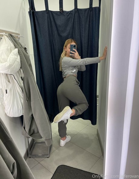 Alferovan xxx pornographische galerie