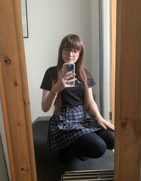 Bandori Capple model top bilder