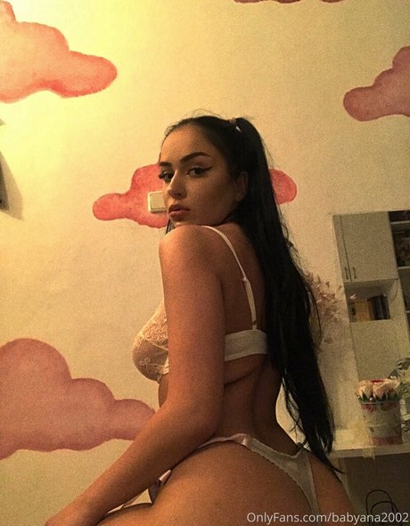 babyana2002 pornostar erotische fotos