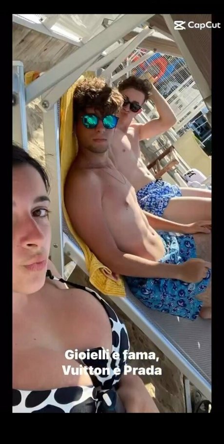 vittoriarubeo xxx foto