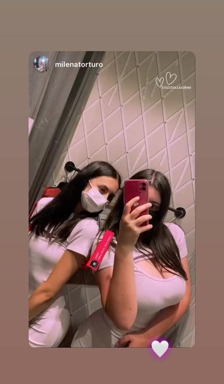 vittoriarubeo exklusive schöne bild