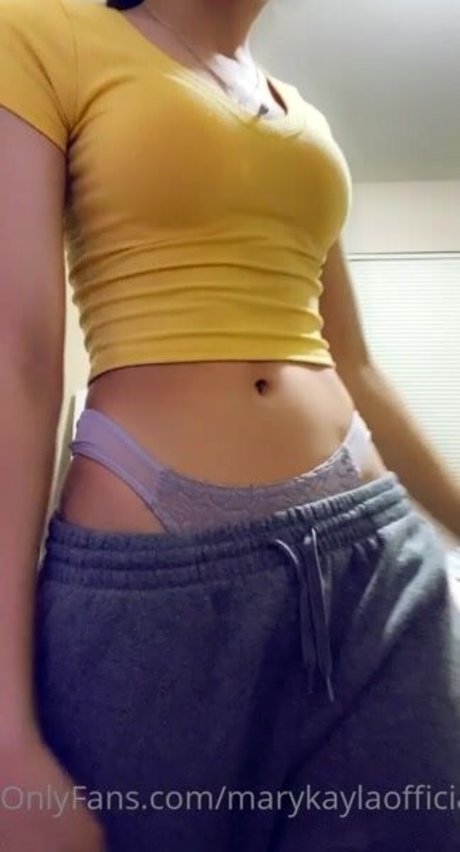 Marykaylaofficial perfekte schöne foto