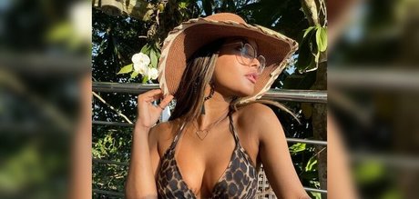 Samires Tavares xxx pornographische foto