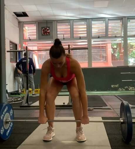 Gise Bonomi pornostar fotos